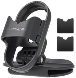 Sunnylife sapka klipsz G3S-J867 az Insta360 GO 3S/GO 3 készülékhez (G3S-J867)