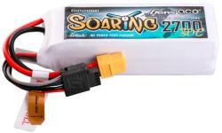 Gens ace G-Tech Soaring 2700mAh 14, 8V 30C 4S1P LiPo XT60 (GEA274S30X6GT)