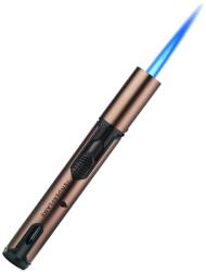 TenderFlame Brichetă tip stilou TenderFlame, bronz (TF-710002) Bricheta