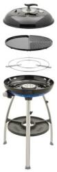 Cadac Carri Chef 50 BBQ/Plancha (50 mbar)
