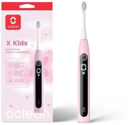 Oclean X Kids pink (OCL557213) Periuta de dinti electrica