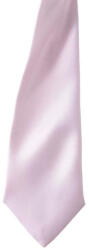 Premier PR755 divatos csíptetős nyakkendő, Pink (pr755lp)
