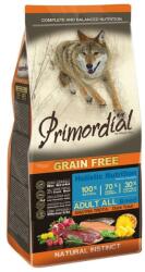 Primordial Adult Kacsa és Pisztráng 12kg