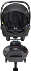Graco Snuglite + Snugturn Landou