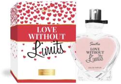 Sentio Love Whithout Limits EDP 15 ml