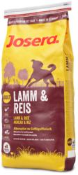 Josera Lamb & Rice 5x900 g