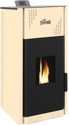 Ferroli Mirano Pellet Pro 30 (LSMGP30P)