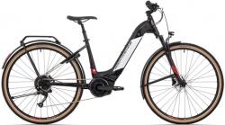 Rock Machine Crossride INT e400 B Touring Lady (2022)