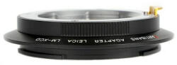 7Artisans manuális adapter (Leica M - Hasselblad XCD) (Ring-XCD-B)