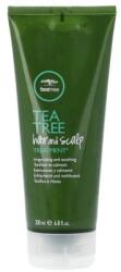 Paul Mitchell TEA TREE Hair and Scalp Treatment hajpakolás minden hajtípus 200 ml uniszex