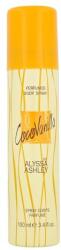 Alyssa Ashley Coco Vanilla 100 ml testpermet nőknek