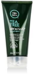 Paul Mitchell TEA TREE Hair and Scalp Treatment hajpakolás minden hajtípus 150 ml uniszex