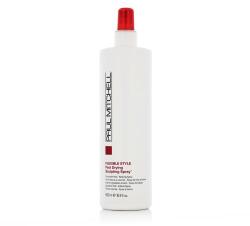 Paul Mitchell Flexible Style Fast Drying Sculpting Spray hajlakk közepes fixálás 500 ml uniszex