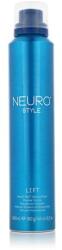 Paul Mitchell Neuro Style Lift HeatCTRL Volume Foam hajhab 200 ml uniszex