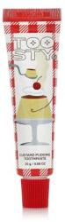 TOOSTY Custard Pudding Toothpaste fogkrém 25 g