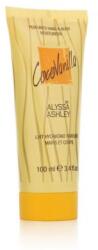 Alyssa Ashley Coco Vanilla testápoló tej 100 ml nőknek