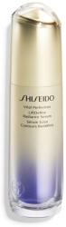 Shiseido Vital Perfection Liftdefine Radiance Serum ser pentru fermitate pentru un aspect intinerit 40 ml