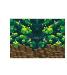 OXYBAG PP Playworld A4 patentos tasak (8-96225) (8-96225)