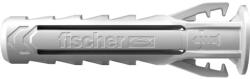 Fischer műanyag dübel sx plus 6x30 567913, ömlesztett