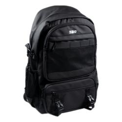 TOO BP-BLLB-156 15, 6" fekete hátizsák (BP-BLLB-156) - bestbyte