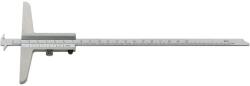 FORTIS - Subler de adancime 300mm, 1/50 [4317784717311] (4317784717311) - bricolaj-mag