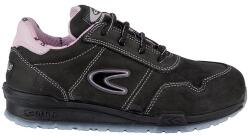 Cofra Pantofi de protectie Cofra ALICE, S3S CI FO SR, negru, mas. 38 (78500-010/38) - bricolaj-mag