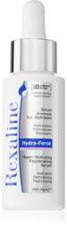 Rexaline 3D Hydra-Force intenzív fiatalító szérum a bőr hidratálásáért és feszességéért 30 ml
