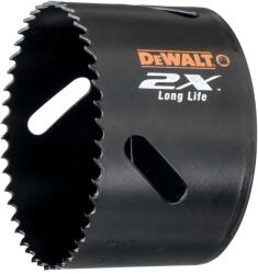 DEWALT Carota HSS Bi-Metal Dewalt DT8195L, 95x46mm (DT8195L-QZ) - bricolaj-mag