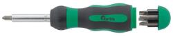 Fortis Surubelnita cu biti Fortis, SL/PH/TX, 7 biti (4063726003386) - bricolaj-mag Surubelnita