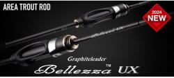 Graphiteleader BELLEZZA UX 25GBELUS-612SUL-S 1.85m 0.4-4gr Regular Fast (G18276)