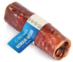 Petmex Snack pentru caini PETMEX Trahee cu carne 15cm 1buc