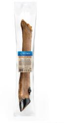 Petmex Copita de cerb cu blana 1 buc gustare pentru caini