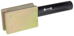  Cleste de masa magnetic pentru sudura 600A (4330816416372) - bricolaj-mag