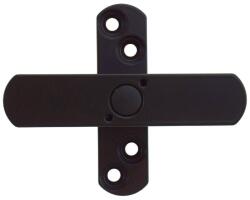 BEVER - Lacat geam cu 2 foi [21SW] (21SW) - bricolaj-mag