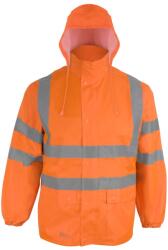 ASATEX - Jacheta de ploaie RJO, portocaliu, mas. XL [RJO/XL] (RJO/XL)