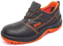 CERVA Pantofi de protectie Panda Safety BETA NEOS, S1P SRC, negru, mas. 43 (0201059760043) - bricolaj-mag