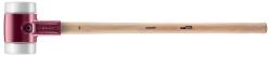 Halder Ciocan Halder Simplex superplastic carcasa din fonta 125 mm (3007.125) - bricolaj-mag Ciocan