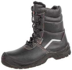 Footguard Bocanci de iarna Footguard, S3, negru, mas. 41 (631820/41) - bricolaj-mag
