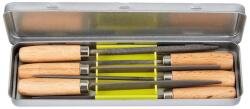 FORTIS - Set de pile 100mm dantura 2 [4317784787093] (4317784787093) - bricolaj-mag Pila