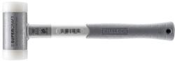 Halder Ciocan Halder Supercraft cap moale coada din trei componente 50 mm (3399.050) - bricolaj-mag Ciocan