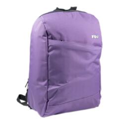 TOO BP-PP-156 15, 6" lila hátizsák (BP-PP-156) - bestbyte