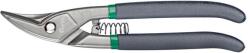 Fortis - Foarfeca pentru tabla, model Ideal 250mm pe dreapta [4317784727754] (4317784727754) - bricolaj-mag