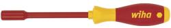 Wiha - Surubelnita HEX, SoftFinish, VDE, 5.0x125 mm [WH00855] (WH00855) - bricolaj-mag