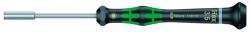 Wera Surubelnita tubulara de precizie Wera 2069, SW3.5x60mm (05118118001) - bricolaj-mag