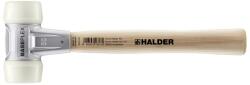 Halder Ciocan Halder Baseflex cu cap din nylon 50 mm (3908.050) - bricolaj-mag Ciocan
