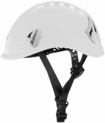 Kapriol - Casca de protectie AIRKAP alba [KAP-28000] (KAP-28000) - bricolaj-mag
