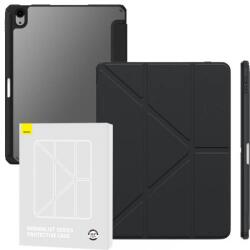 Baseus Minimalist Series protective case iPad Air 4/Air 5 10.9" fekete (P40112502111-02)