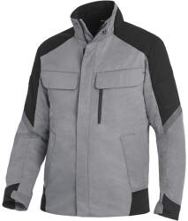 FHB - Jacheta softshell Frank, gri/negru, mas. L [125900-1120-L] (125900-1120-L)