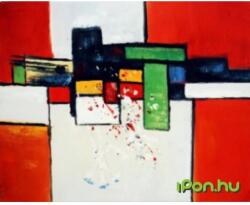  Zsúfoltság nagy (df27-s-c)