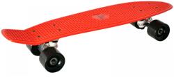 SPARTAN Plastik board 22.5 piros (201700890) - ipon